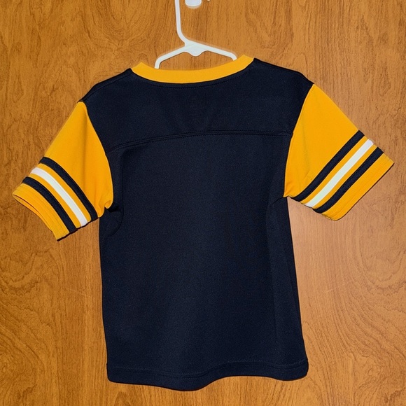 West Virginia Jersey - Picture 2 of 2